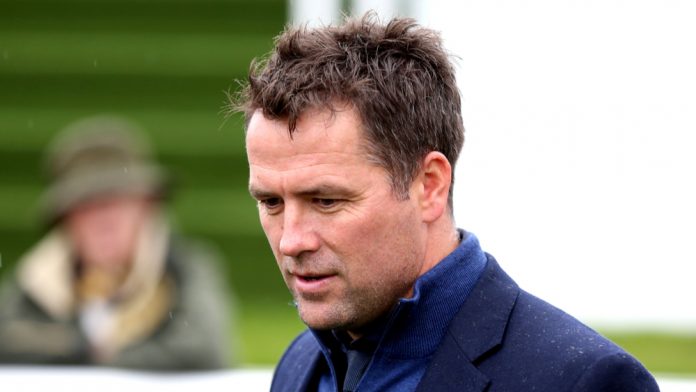 Michael Owen has allegedly ‘breached UK laws’ after he promoted an unlicensed cryptocurrency casino to UK consumers via his Twitter account.