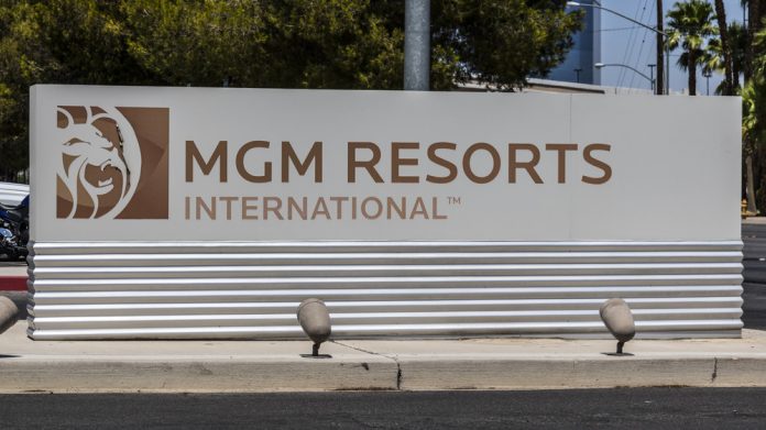 MGM Resorts has confirmed it has struck a deal worth $450m in cash to sell the operations of Gold Strike Tunica to Cherokee Nation Entertainment Gaming Holdings